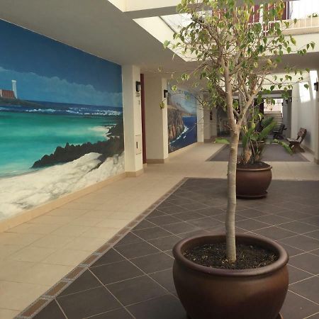 Oliastur Cotillo Apartament ภายนอก รูปภาพ