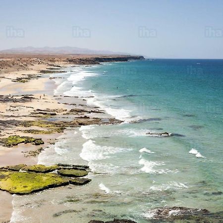Oliastur Cotillo Apartament ภายนอก รูปภาพ