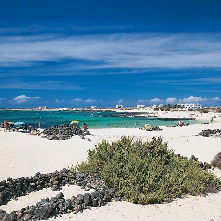 Oliastur Cotillo Apartament ภายนอก รูปภาพ