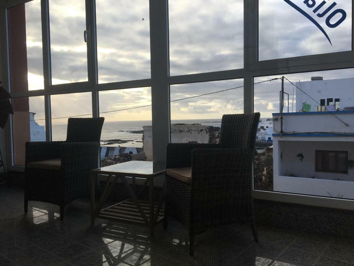 Oliastur Cotillo Apartament ภายนอก รูปภาพ