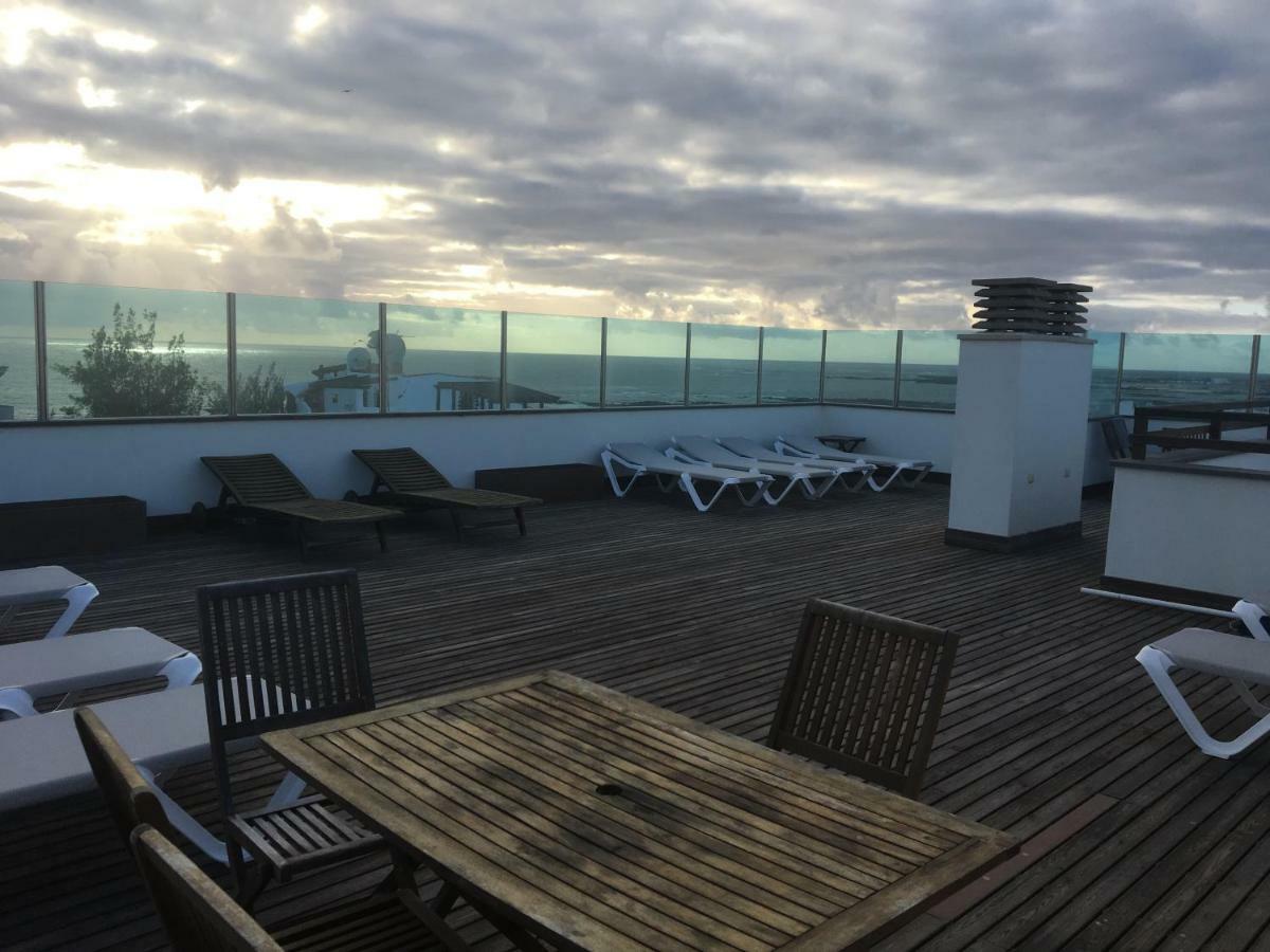 Oliastur Cotillo Apartament ภายนอก รูปภาพ