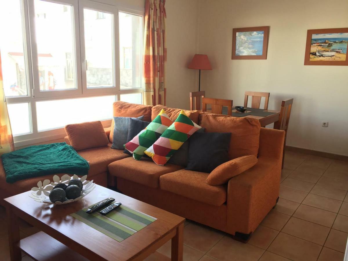 Oliastur Cotillo Apartament ภายนอก รูปภาพ